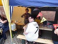 Ferieneröffnungsparty Bild: Ferieneröffnungsparty