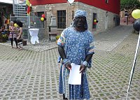 Ferieneröffnungsparty Bild: Ferieneröffnungsparty