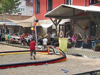 Ferieneröffnungsparty Bild: Ferieneröffnungsparty