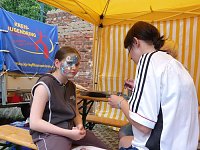 Ferieneröffnungsparty Bild: Ferieneröffnungsparty