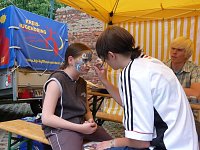 Ferieneröffnungsparty Bild: Ferieneröffnungsparty