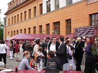 Premiere Schlossfestspiele Bild: Premiere Schlossfestspiele