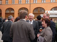 Premiere Schlossfestspiele Bild: Premiere Schlossfestspiele