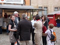 Premiere Schlossfestspiele Bild: Premiere Schlossfestspiele