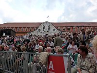 Premiere Schlossfestspiele Bild: Premiere Schlossfestspiele
