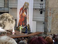 Premiere Schlossfestspiele Bild: Premiere Schlossfestspiele