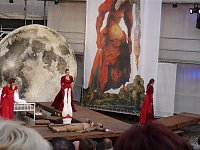 Premiere Schlossfestspiele Bild: Premiere Schlossfestspiele