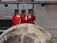Premiere Schlossfestspiele Bild: Premiere Schlossfestspiele