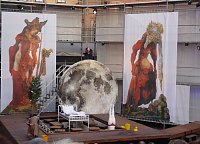 Premiere Schlossfestspiele Bild: Premiere Schlossfestspiele
