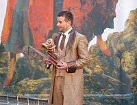 Premiere Schlossfestspiele Bild: Premiere Schlossfestspiele
