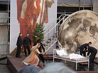 Premiere Schlossfestspiele Bild: Premiere Schlossfestspiele