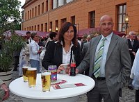 Premiere Schlossfestspiele Bild: Premiere Schlossfestspiele