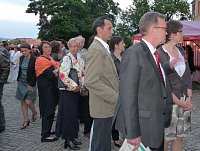 Premiere Schlossfestspiele Bild: Premiere Schlossfestspiele