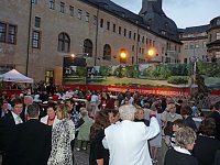 Premiere Schlossfestspiele Bild: Premiere Schlossfestspiele