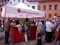 Premiere Schlossfestspiele Bild: Premiere Schlossfestspiele