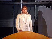 Premiere Schlossfestspiele Bild: Premiere Schlossfestspiele