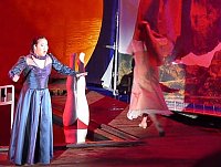 Premiere Schlossfestspiele Bild: Premiere Schlossfestspiele