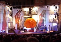 Premiere Schlossfestspiele Bild: Premiere Schlossfestspiele