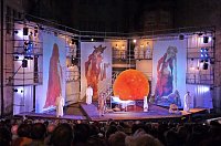 Premiere Schlossfestspiele Bild: Premiere Schlossfestspiele