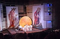 Premiere Schlossfestspiele Bild: Premiere Schlossfestspiele