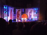 Premiere Schlossfestspiele Bild: Premiere Schlossfestspiele