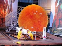 Premiere Schlossfestspiele Bild: Premiere Schlossfestspiele
