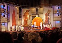 Premiere Schlossfestspiele Bild: Premiere Schlossfestspiele