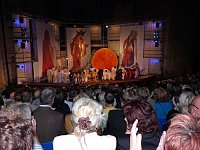 Premiere Schlossfestspiele Bild: Premiere Schlossfestspiele