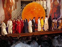 Premiere Schlossfestspiele Bild: Premiere Schlossfestspiele