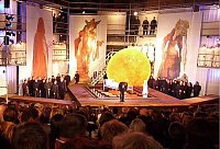 Premiere Schlossfestspiele Bild: Premiere Schlossfestspiele