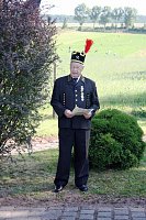 Kranzniederlegung Bergmannstag Bild: Kranzniederlegung Bergmannstag