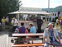 Bergmanns - und Familientag Bild: Bergmanns - und Familientag