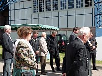 Bergmanns - und Familientag Bild: Bergmanns - und Familientag