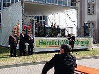 Bergmanns - und Familientag Bild: Bergmanns - und Familientag