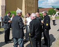 Bergmanns - und Familientag Bild: Bergmanns - und Familientag