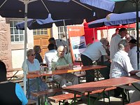 Bergmanns - und Familientag Bild: Bergmanns - und Familientag