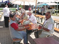 Bergmanns - und Familientag Bild: Bergmanns - und Familientag