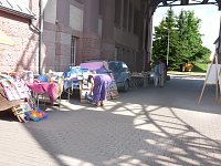 Bergmanns - und Familientag Bild: Bergmanns - und Familientag