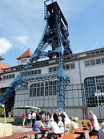 Bergmanns - und Familientag Bild: Bergmanns - und Familientag