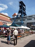 Bergmanns - und Familientag Bild: Bergmanns - und Familientag