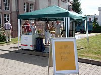 Bergmanns - und Familientag Bild: Bergmanns - und Familientag
