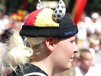 WM-Stimmung auf dem Berg Bild: WM-Stimmung auf dem Berg