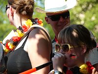 WM-Stimmung auf dem Berg Bild: WM-Stimmung auf dem Berg