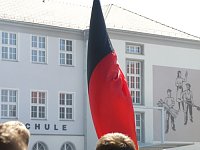 WM-Stimmung auf dem Berg Bild: WM-Stimmung auf dem Berg