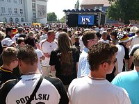 WM-Stimmung auf dem Berg Bild: WM-Stimmung auf dem Berg