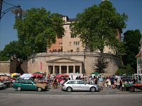 Juli Trödelmarkt Bild: Juli Trödelmarkt