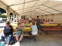 Schlossparkfest Ebeleben Bild: Schlossparkfest Ebeleben
