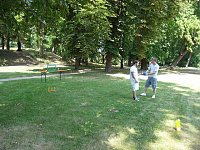 Schlossparkfest Ebeleben Bild: Schlossparkfest Ebeleben