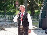 Schlossparkfest Ebeleben Bild: Schlossparkfest Ebeleben