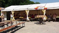 Schlossparkfest Ebeleben Bild: Schlossparkfest Ebeleben